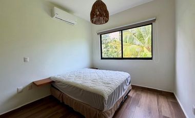 Hermosa casa en Renta en Aldea Serena Playa del Carmen