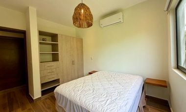 Hermosa casa en Renta en Aldea Serena Playa del Carmen