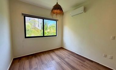 Hermosa casa en Renta en Aldea Serena Playa del Carmen