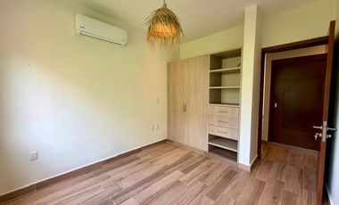 Hermosa casa en Renta en Aldea Serena Playa del Carmen