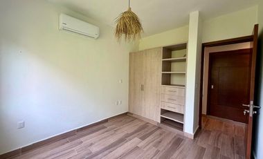 Hermosa casa en Renta en Aldea Serena Playa del Carmen