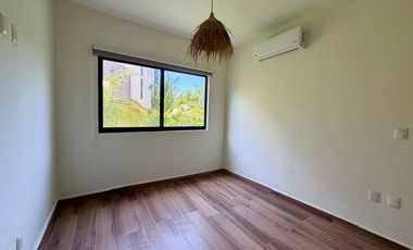 Hermosa casa en Renta en Aldea Serena Playa del Carmen