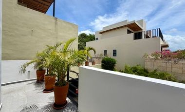 Hermosa casa en Renta en Aldea Serena Playa del Carmen