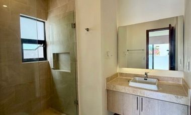 Hermosa casa en Renta en Aldea Serena Playa del Carmen