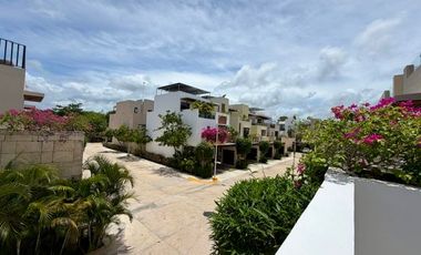 Hermosa casa en Renta en Aldea Serena Playa del Carmen