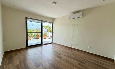 Hermosa casa en Renta en Aldea Serena Playa del Carmen