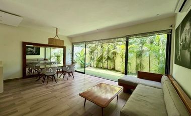 Hermosa casa en Renta en Aldea Serena Playa del Carmen