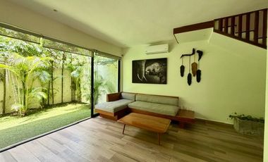 Hermosa casa en Renta en Aldea Serena Playa del Carmen