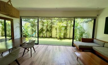 Hermosa casa en Renta en Aldea Serena Playa del Carmen