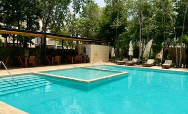Hermosa casa en Renta en Aldea Serena Playa del Carmen
