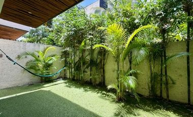 Hermosa casa en Renta en Aldea Serena Playa del Carmen