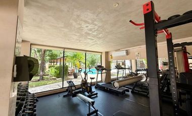 Hermosa casa en Renta en Aldea Serena Playa del Carmen