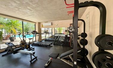 Hermosa casa en Renta en Aldea Serena Playa del Carmen