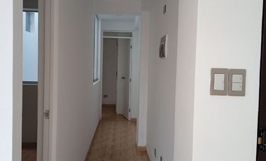 Departamentos  2 dormitorios con 68 m2