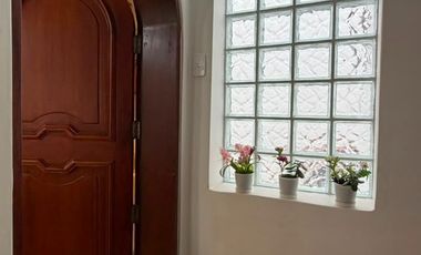 Alquiler Departamento Amoblado en Surco -Av. Velasco Astete