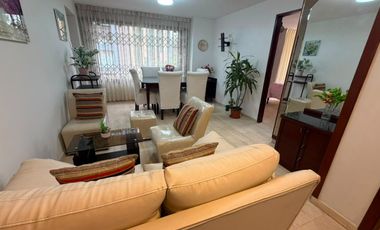 Alquiler Departamento Amoblado en Surco -Av. Velasco Astete