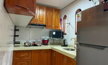 Alquiler Departamento Amoblado en Surco -Av. Velasco Astete