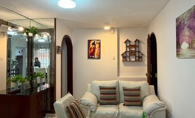 Alquiler Departamento Amoblado en Surco -Av. Velasco Astete