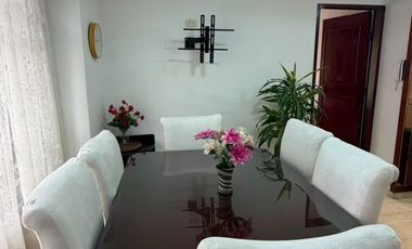 Alquiler Departamento Amoblado en Surco -Av. Velasco Astete