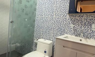 Alquiler Departamento Amoblado en Surco -Av. Velasco Astete