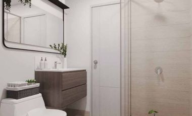 Departamento en venta en San Isidro