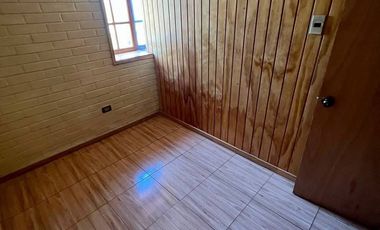 Casa esquina de 3 pisos en arriendo, Talagante