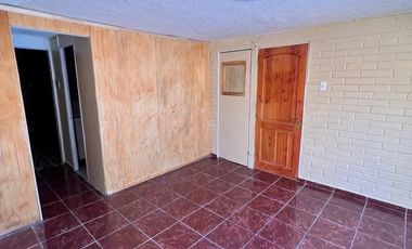 Casa esquina de 3 pisos en arriendo, Talagante