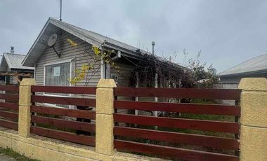 VENTA Casa condominio cerrado Hualqui