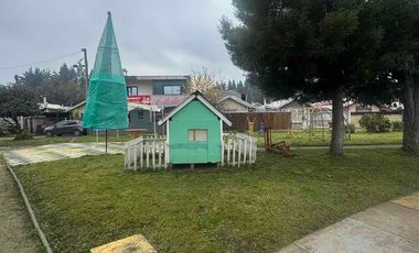 VENTA Casa condominio cerrado Hualqui