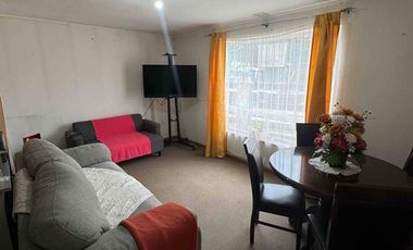 VENTA Casa condominio cerrado Hualqui