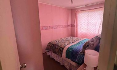 VENTA Casa condominio cerrado Hualqui