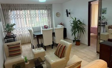 Alquiler Departamento Amoblado en Surco -Av. Velasco Astete