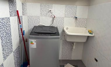 Alquiler Departamento Amoblado en Surco -Av. Velasco Astete
