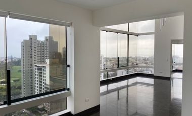 DEPARTAMENTO EN VENTA EN SAN ISIDRO CON VISTA PANORAMICA