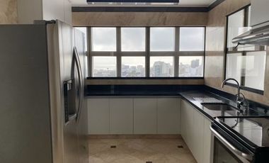 DEPARTAMENTO EN VENTA EN SAN ISIDRO CON VISTA PANORAMICA