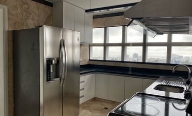 DEPARTAMENTO EN VENTA EN SAN ISIDRO CON VISTA PANORAMICA