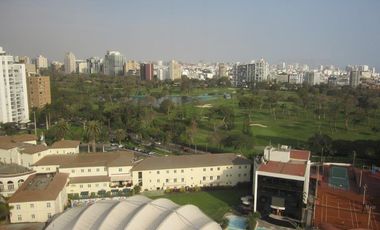 DEPARTAMENTO EN VENTA EN SAN ISIDRO CON VISTA PANORAMICA