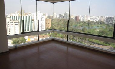 DEPARTAMENTO EN VENTA EN SAN ISIDRO CON VISTA PANORAMICA
