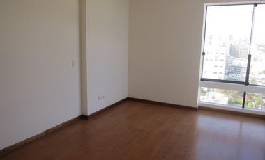 DEPARTAMENTO EN VENTA EN SAN ISIDRO CON VISTA PANORAMICA