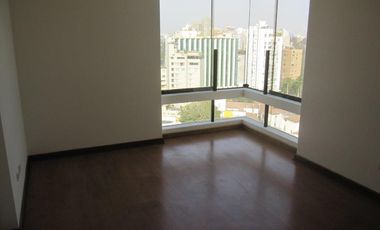 DEPARTAMENTO EN VENTA EN SAN ISIDRO CON VISTA PANORAMICA