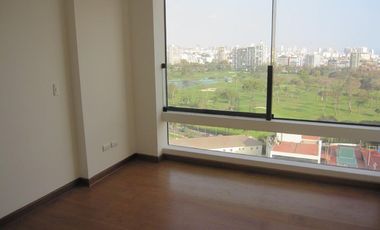 DEPARTAMENTO EN VENTA EN SAN ISIDRO CON VISTA PANORAMICA