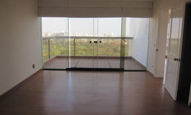 DEPARTAMENTO EN VENTA EN SAN ISIDRO CON VISTA PANORAMICA
