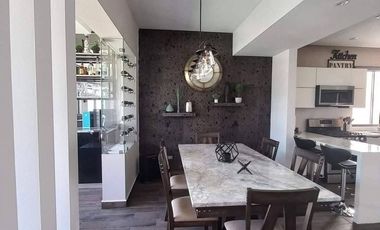 RENTA AMUEBLADA | ABITALIA RESIDENCIAL (CAMPOS ELÍSEOS)