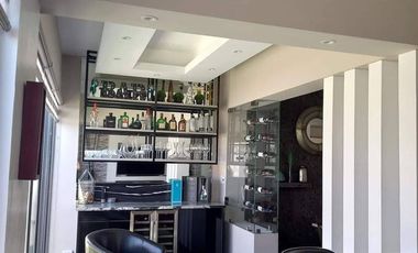 RENTA AMUEBLADA | ABITALIA RESIDENCIAL (CAMPOS ELÍSEOS)