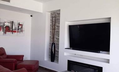 RENTA AMUEBLADA | ABITALIA RESIDENCIAL (CAMPOS ELÍSEOS)