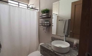 RENTA AMUEBLADA | ABITALIA RESIDENCIAL (CAMPOS ELÍSEOS)