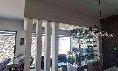 RENTA AMUEBLADA | ABITALIA RESIDENCIAL (CAMPOS ELÍSEOS)