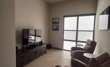 RENTA AMUEBLADA | ABITALIA RESIDENCIAL (CAMPOS ELÍSEOS)