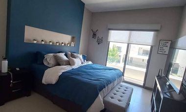 RENTA AMUEBLADA | ABITALIA RESIDENCIAL (CAMPOS ELÍSEOS)