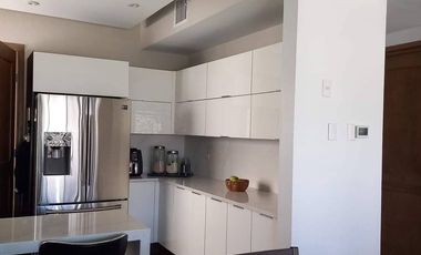 RENTA AMUEBLADA | ABITALIA RESIDENCIAL (CAMPOS ELÍSEOS)